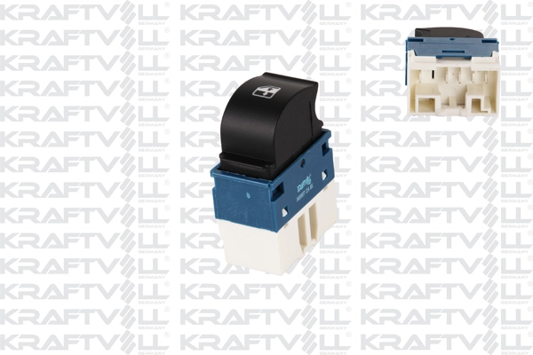 Switch, window regulator (04050077)