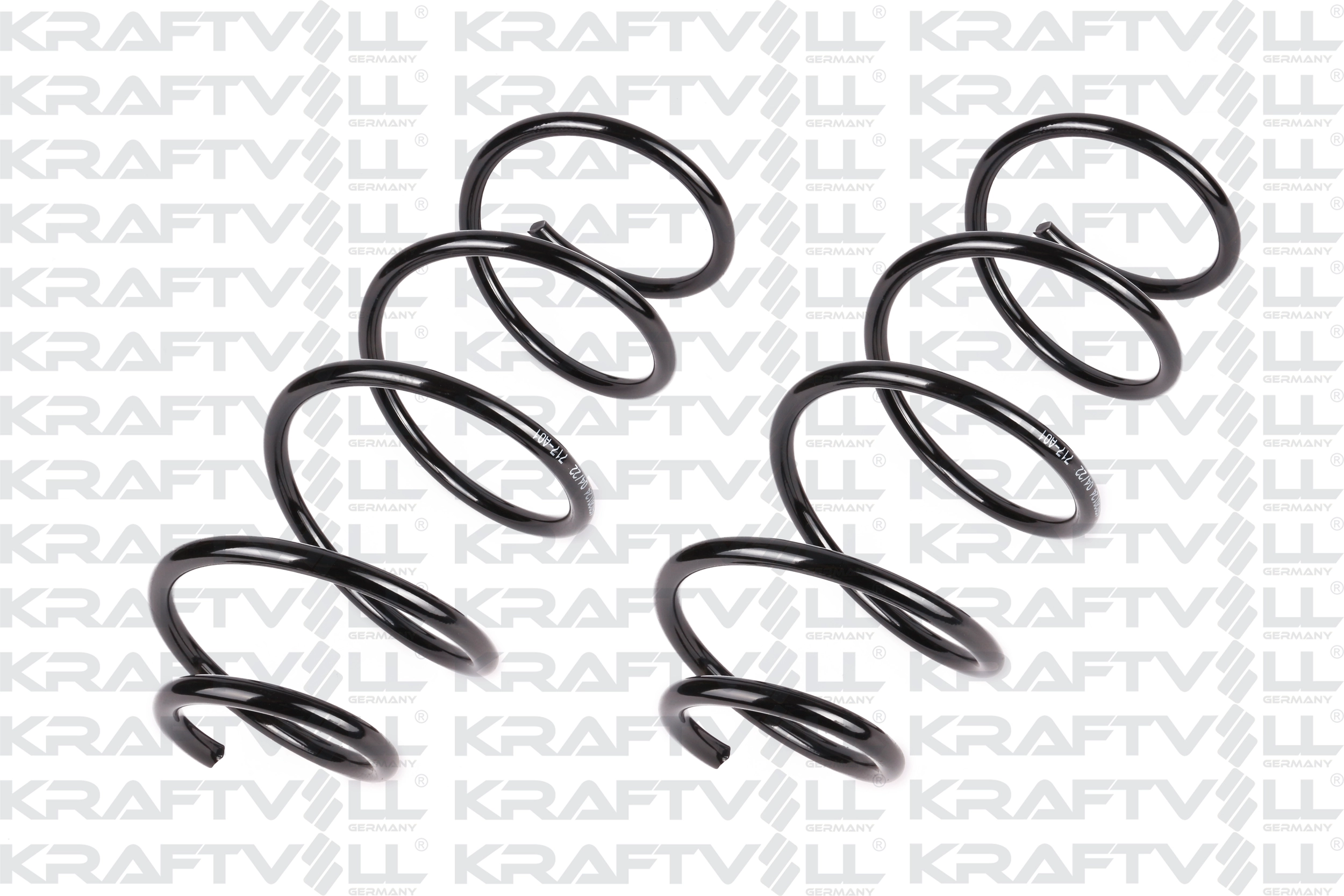 Suspension Spring (15020124)