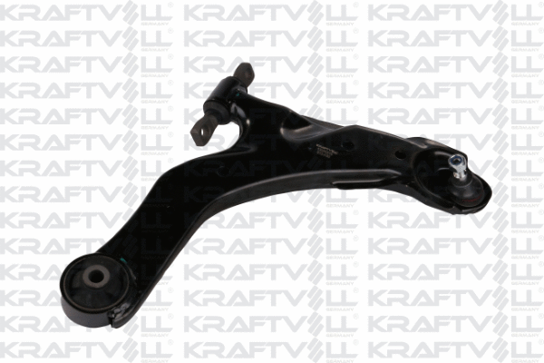 Control/Trailing Arm, wheel suspension (13050516)