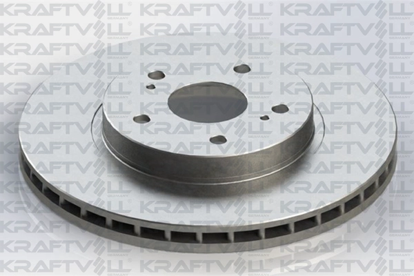 Brake Disc (07040277)