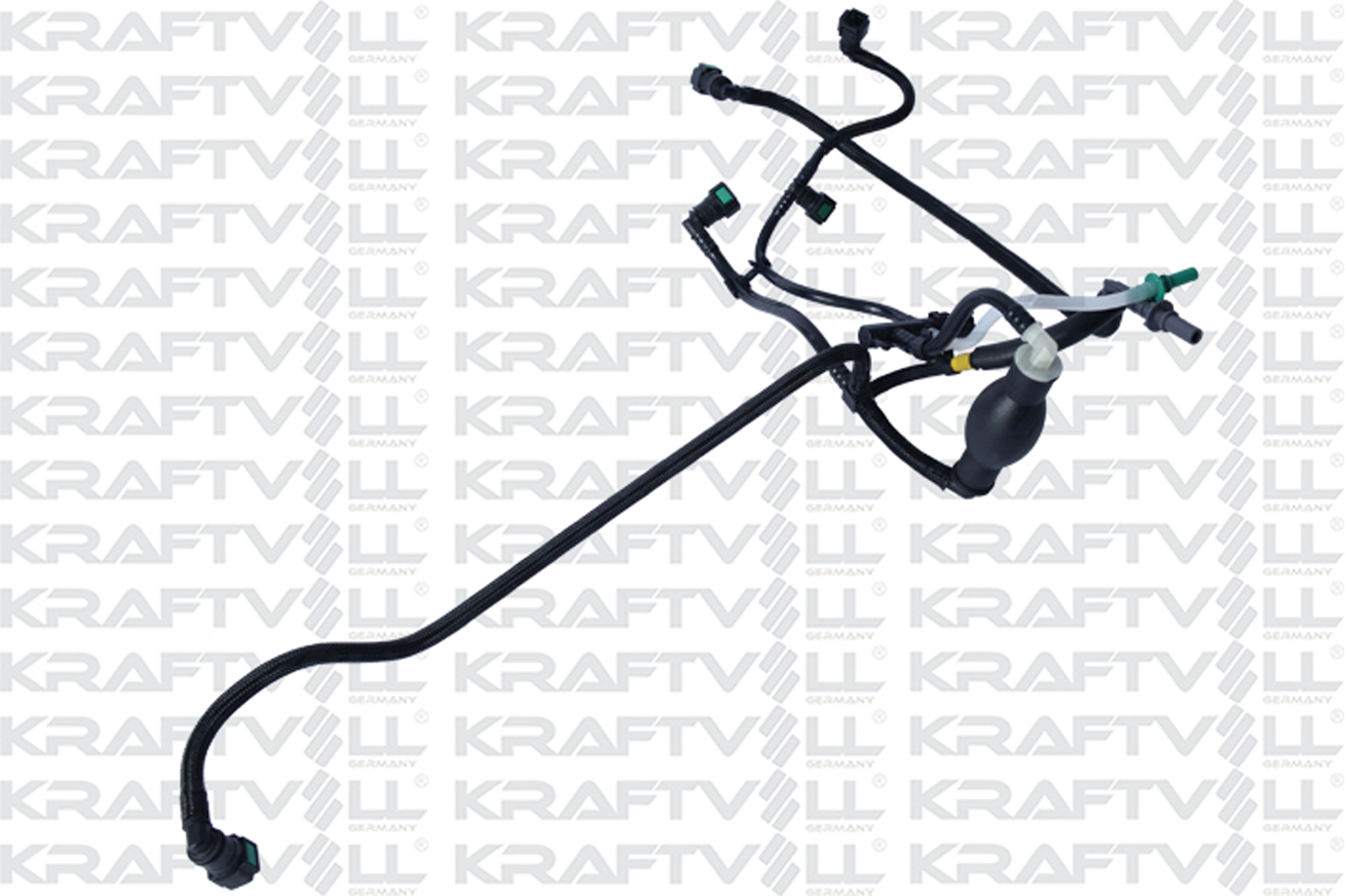 Fuel Hose (10032580)