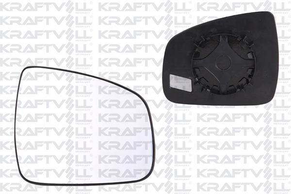 Exterior Mirror (09080008)