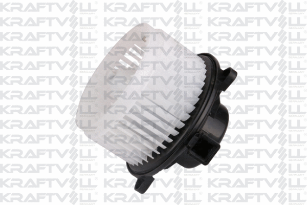 Interior Blower (08130072)