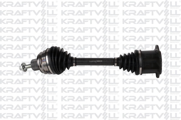 Drive Shaft (01010263)