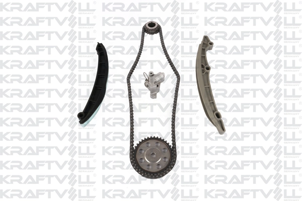 Timing Chain Kit (12100117)