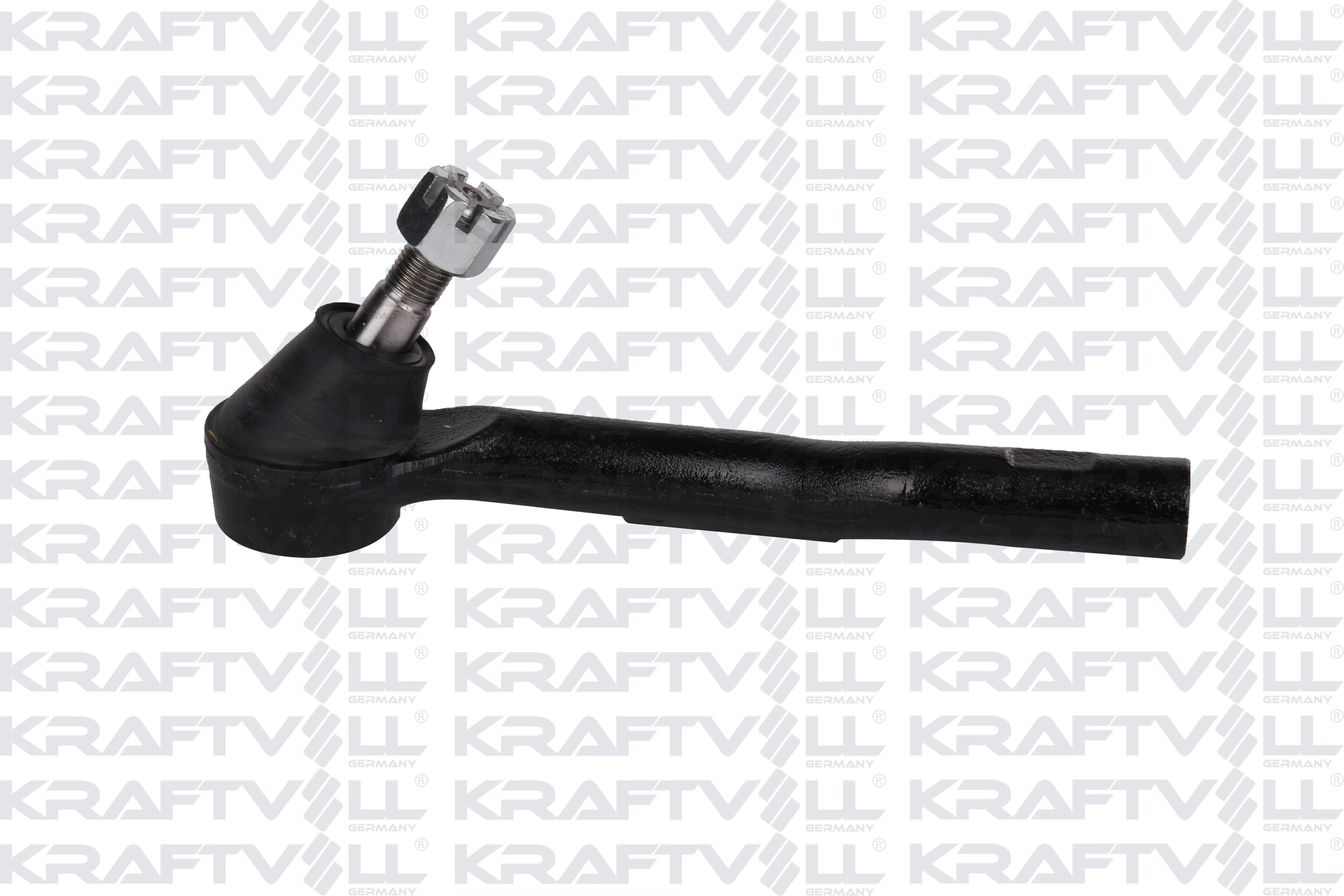 Tie Rod End (13020337)