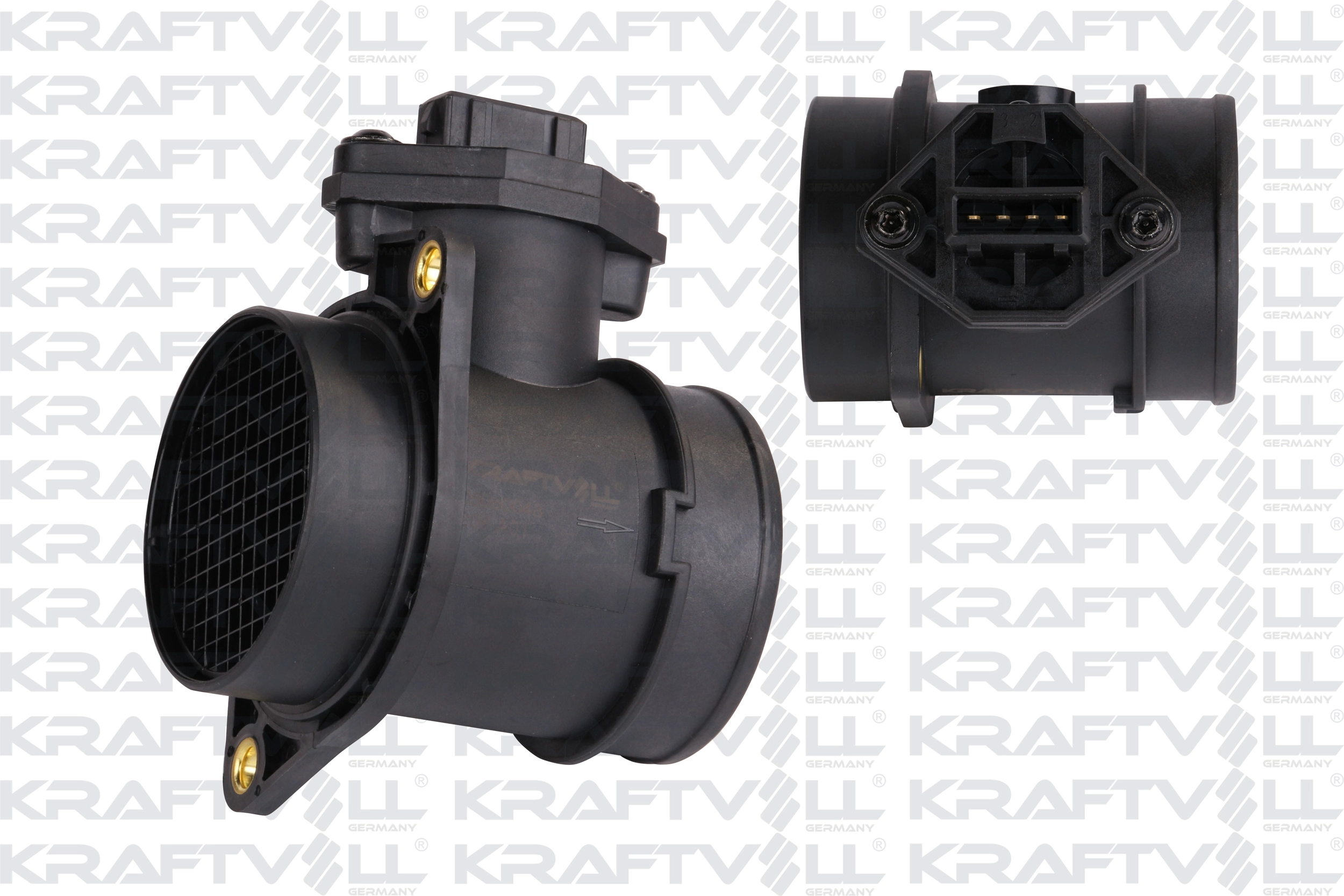 Mass Air Flow Sensor (05060048)
