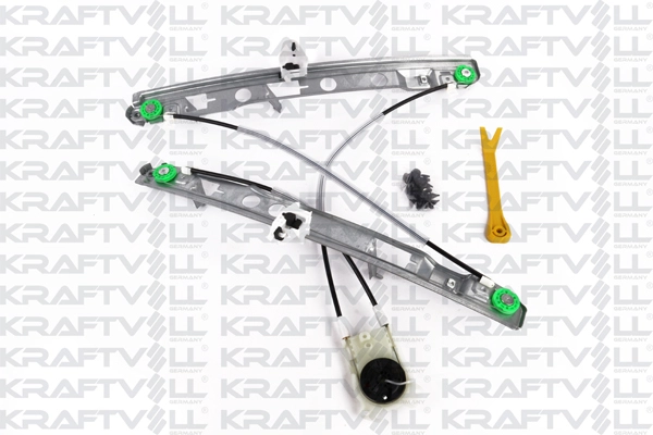 Window Regulator (09120014)