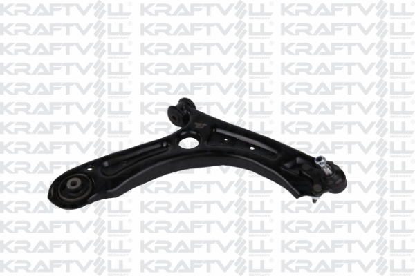 Control/Trailing Arm, wheel suspension (13050152)