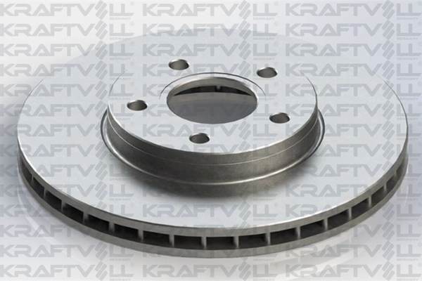 Brake Disc (07040007)