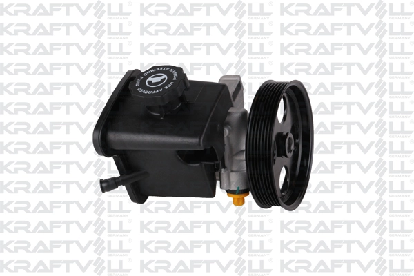 Hydraulic Pump, steering (01060048)