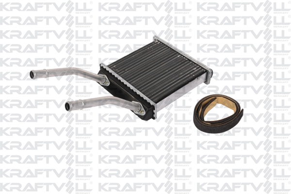 Heat Exchanger, interior heating (08050114)