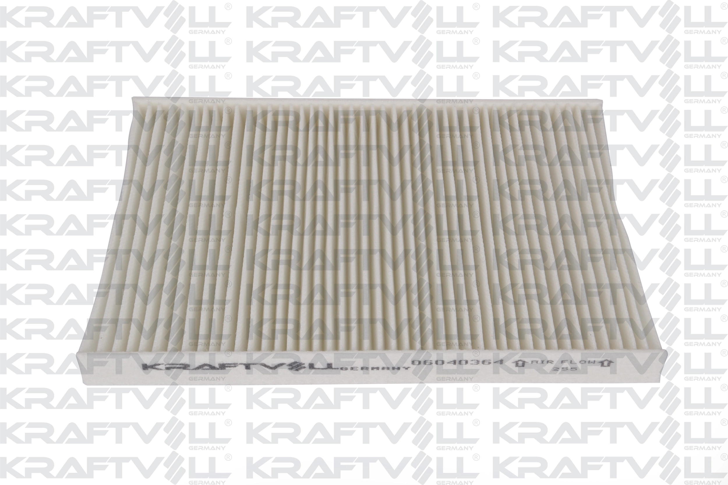 Filter, cabin air (06040364)