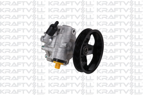Hydraulic Pump, steering (01060118)