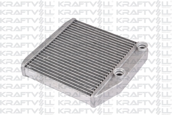 Heat Exchanger, interior heating (08050113)