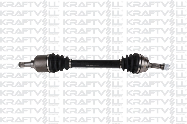 Drive Shaft (01010330)