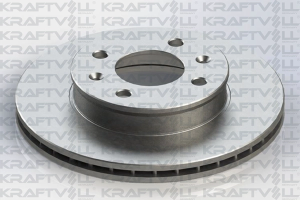 Brake Disc (07040075)