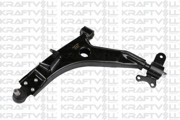 Control/Trailing Arm, wheel suspension (13050805)