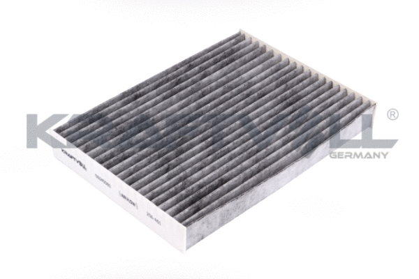 Filter, cabin air (06040080)