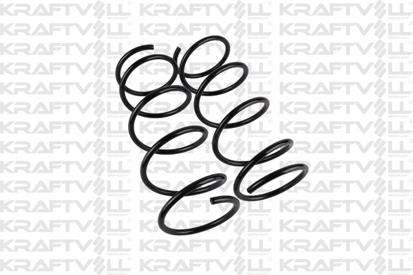 Suspension Spring (15020326)