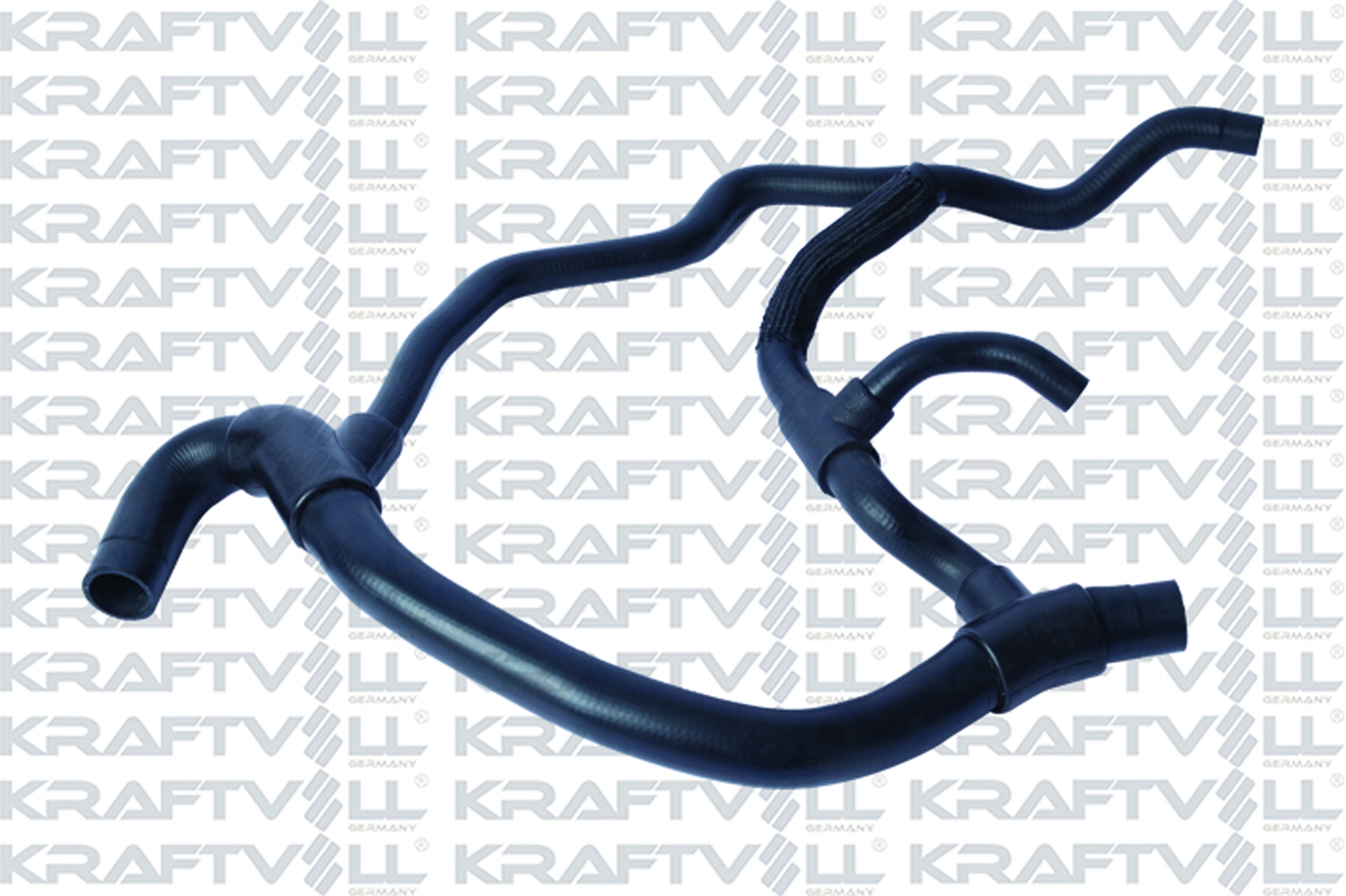 Fuel Hose (10032382)