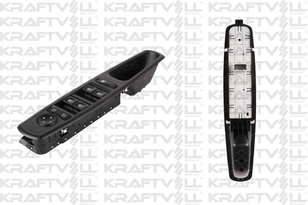 Switch, window regulator (04050147)