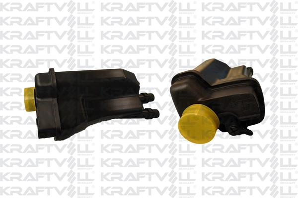 Expansion Tank, coolant (08020258)