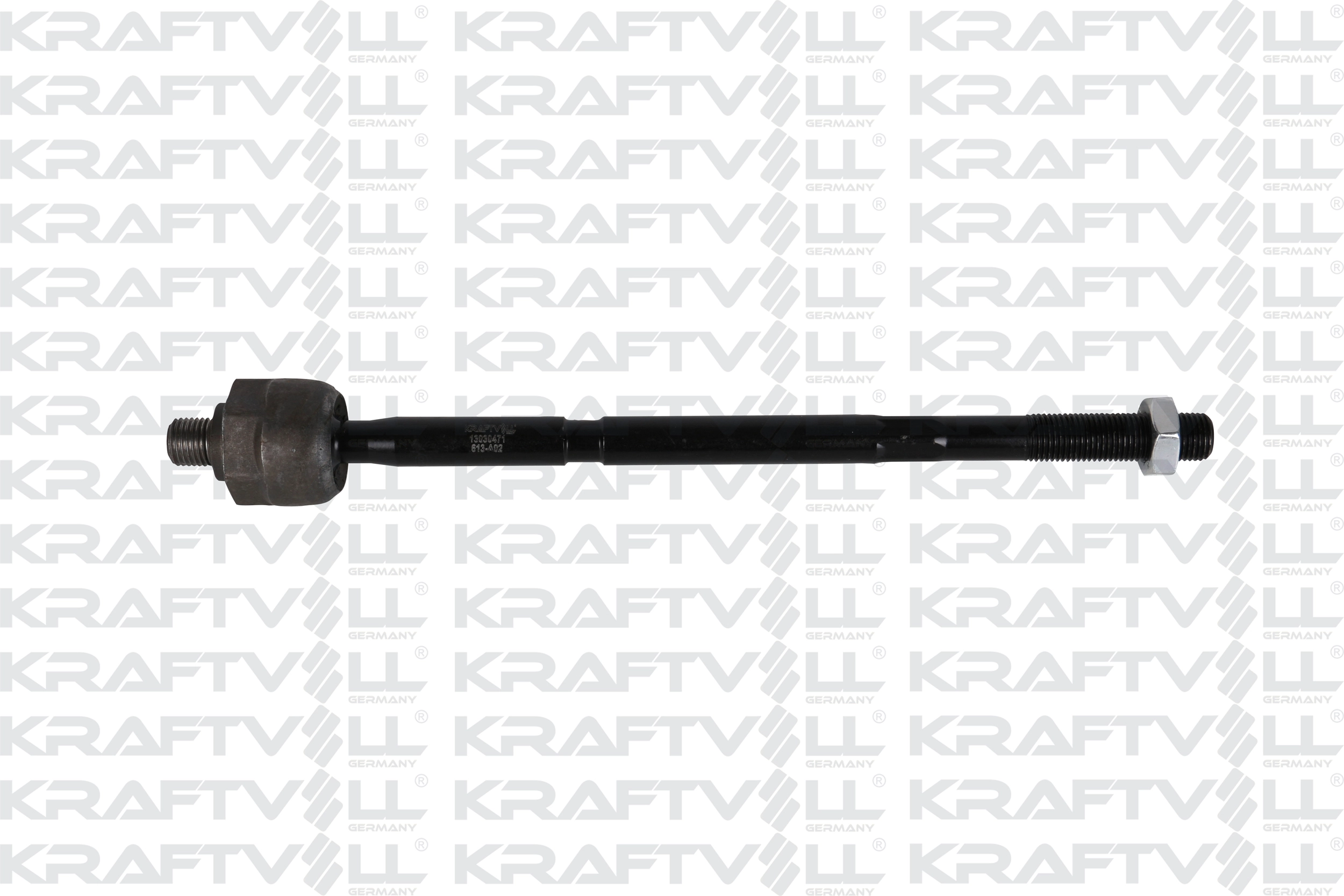 Inner Tie Rod (13030471)