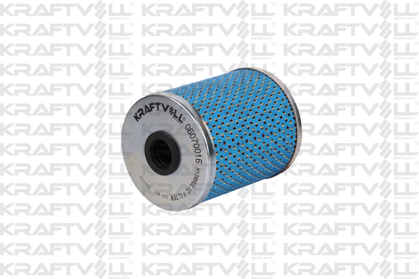 Filter, operating hydraulics (06070016)