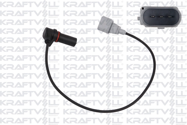 Sensor, crankshaft pulse (05090266)