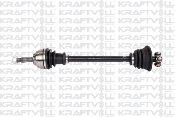 Drive Shaft (01010006)