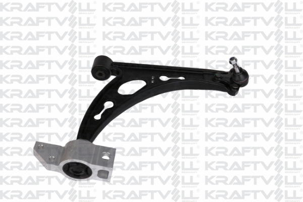 Control/Trailing Arm, wheel suspension (13050158)