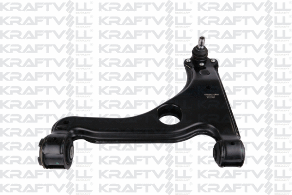 Control/Trailing Arm, wheel suspension (13050064)