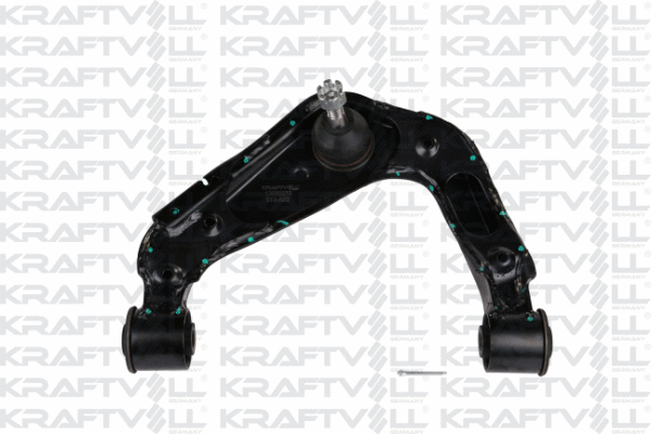 Control/Trailing Arm, wheel suspension (13050375)