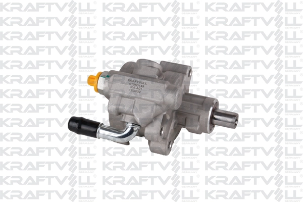 Hydraulic Pump, steering (01060149)