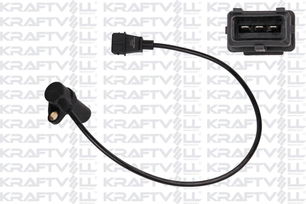 Sensor, crankshaft pulse (05090347)