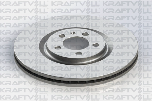 Brake Disc (07040524)