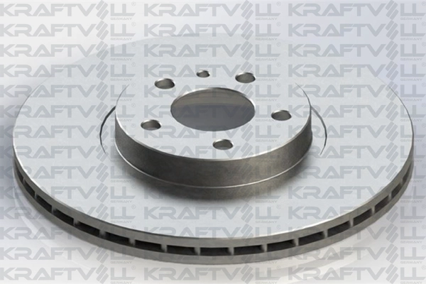 Brake Disc (07040009)