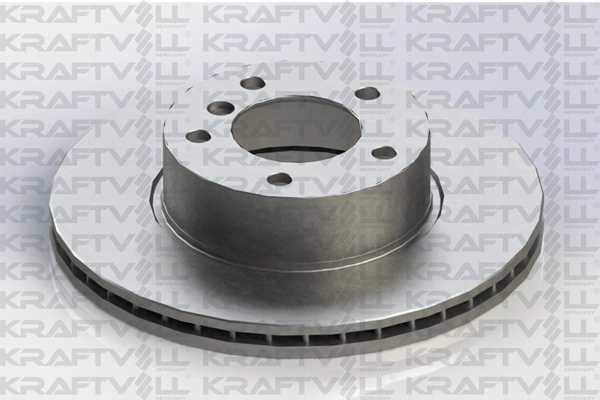 Brake Disc (07040462)