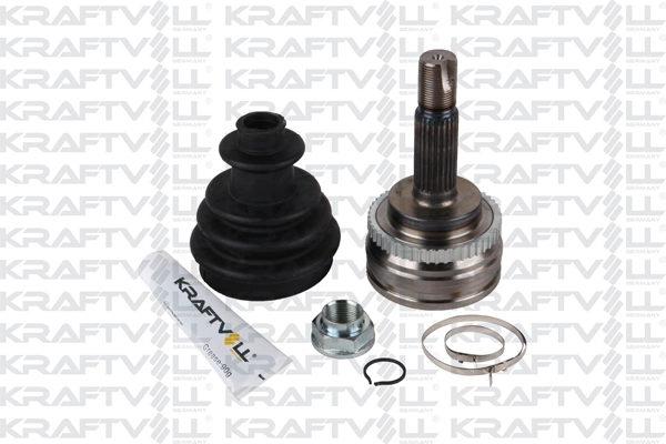 Joint Kit, drive shaft (01020258)