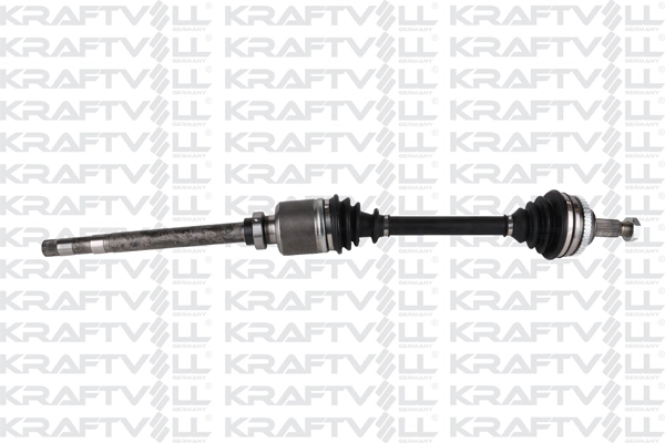 Drive Shaft (01010354)