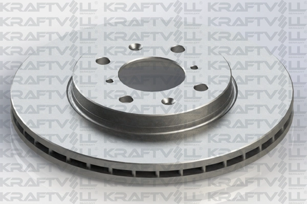 Brake Disc (07040436)