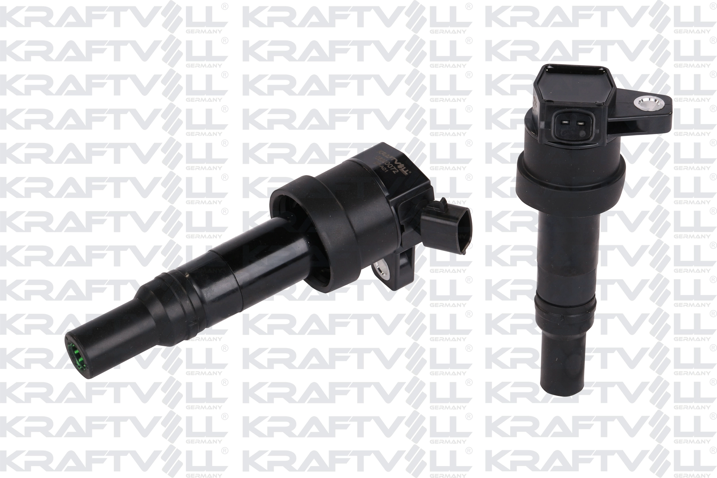 Ignition Coil (05020072)