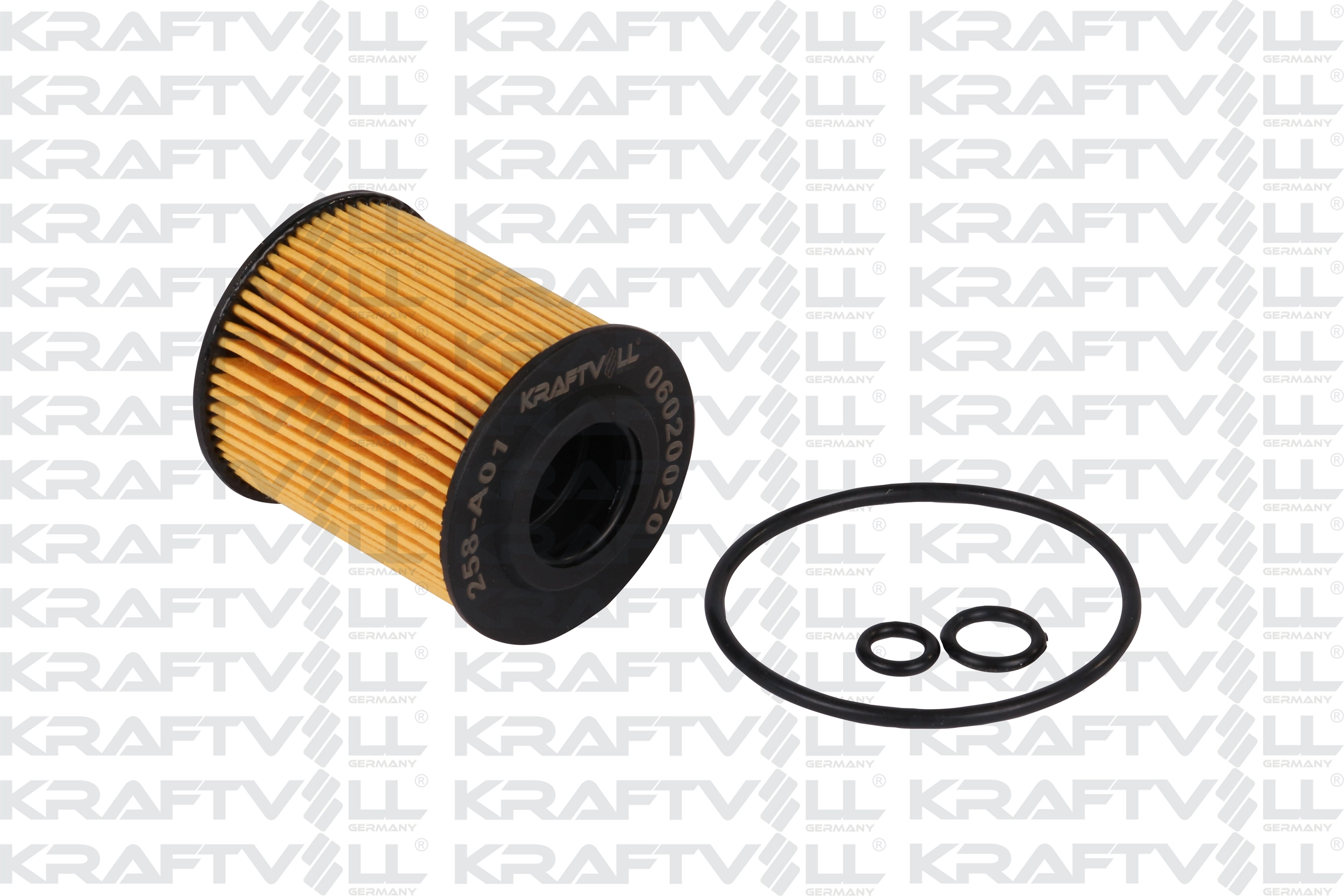 Oil Filter (06020020)