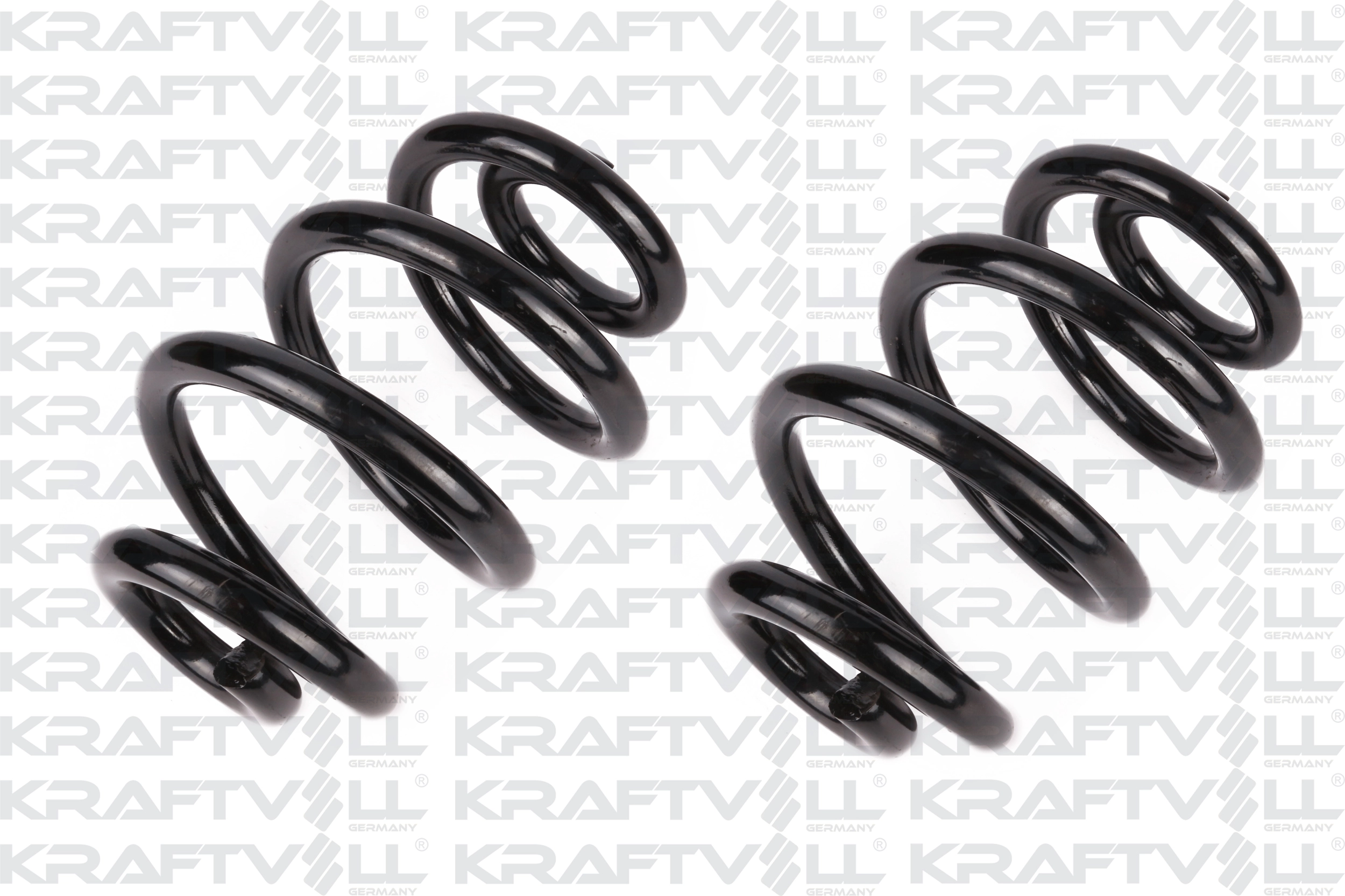 Suspension Spring (15020030)