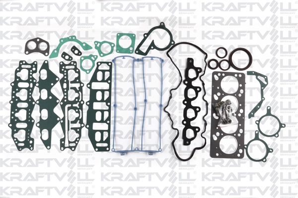 Gasket Kit, cylinder head (12010031)
