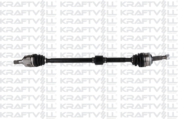 Drive Shaft (01010376)