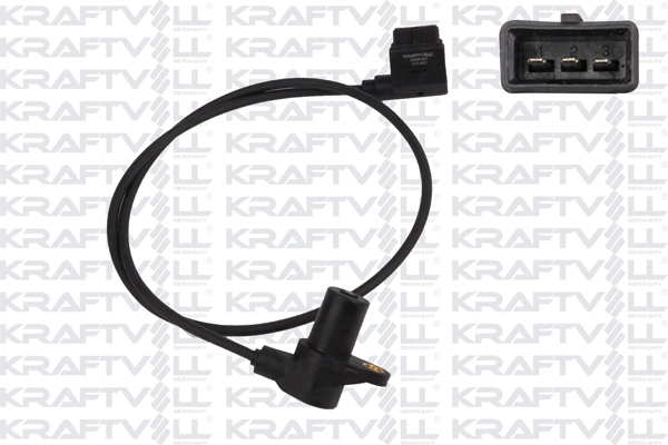 Sensor, crankshaft pulse (05090361)