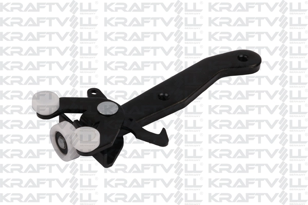 Roller Guide, sliding door (09040139)