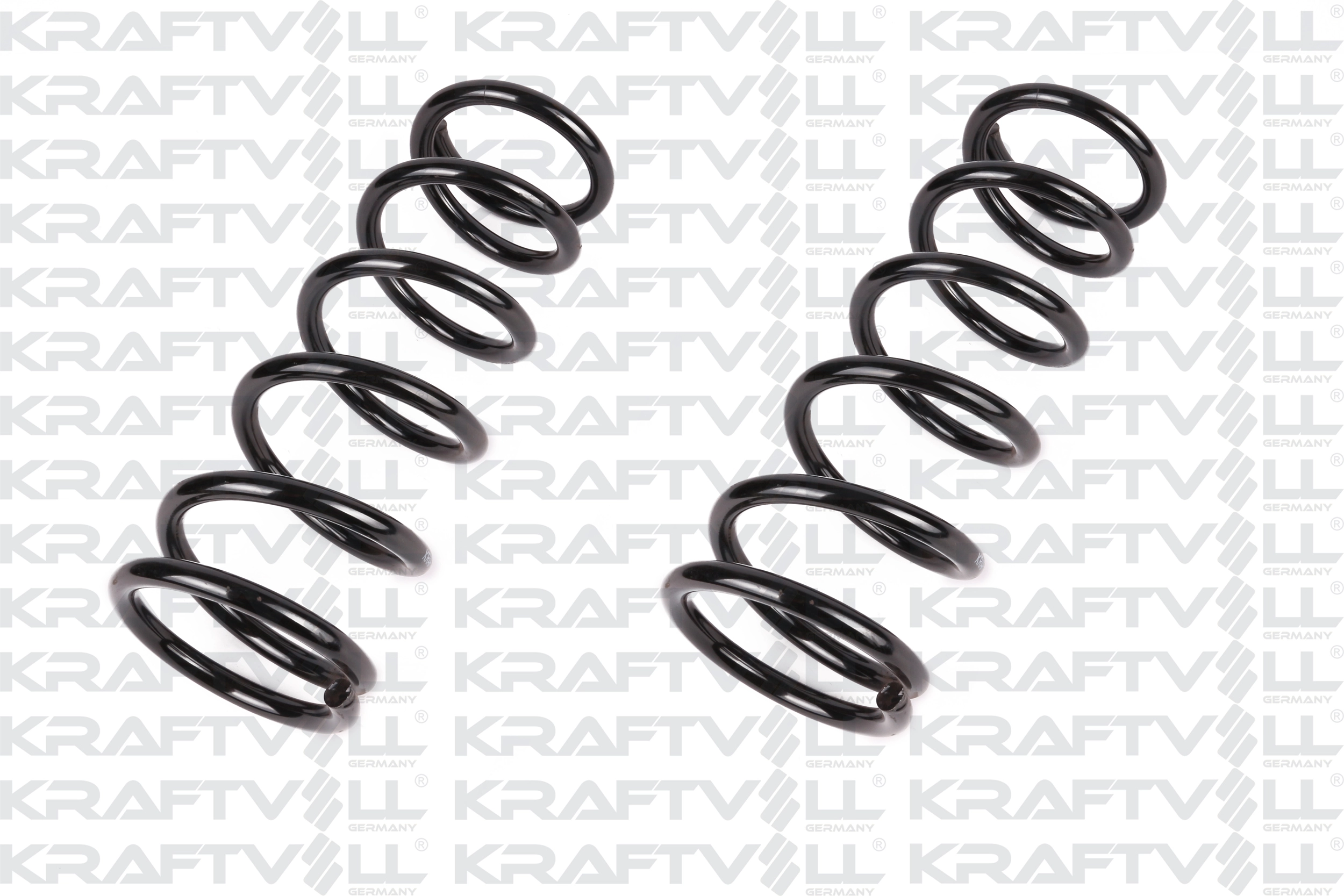 Suspension Spring (15020253)